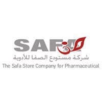 Safa Store Company for Pharmaceutical