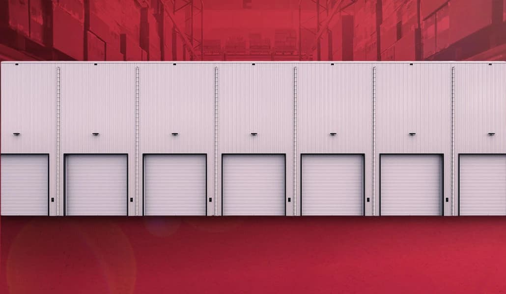 Storage Space for Rent